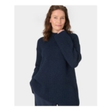 Alpine Wool Crew Neck