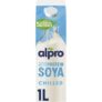Alpro Soya Plant-Based Chilled Drink 1L (with or without sugar) – Nectar Price