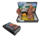 Altered Beast Collection Figure – Console Heroes – Sega Mega Drive Collapsible Cartridge Replica