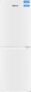 Altimo Fridge Freezer 50/50 – White – AFF144482W