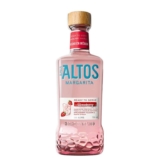 Altos Tequila Ready to Serve Strawberry Margarita 75cl, 14.9% ABV
