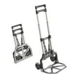 Aluminium Foldable Hand Truck (£4.95 Postage)