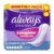 Always Discreet Long plus Incontinence Pads 64