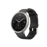 Amazfit Active 2 Smart Watch for Men 44mm, NFC Payment, AI, GPS & Free Maps, 10 Day Battery, Fitness Tracker, Smartwatch for Android/iPhone