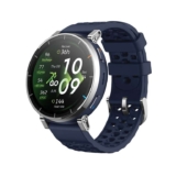 Amazfit Active 3 Premium GPS Running Smart Watch 45mm, 1.32 AMOLED Sapphire Display, 12-Day Battery Amazfit Active 2 £63.99 With Voucher