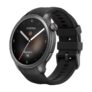 Amazfit Balance 46mm Smart Watch – 14-Day Battery Life – Black