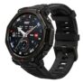 Amazfit T-REX 3 Pro, Tactical Black 48mm Smart Watch