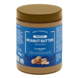 Amazon 100% Peanut Butter, 340g Smooth / Crunchy £1.02