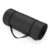 Amazon Basics 1 Inch Extra Thick Workout Exercise Yoga Mat with Carrying Strap – Black