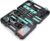 Amazon Basics 142pc Tool Kit