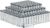 Amazon Basics 150-Pack AA Alkaline Industrial Batteries, 1.5 Volt, 5-Year Shelf Life – Prime Deal
