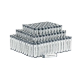 Amazon Basics 150-Pack AAA Alkaline Industrial Batteries, 1.5 Volt, 5-Year Shelf Life – £15.70 S&S