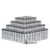 Amazon Basics 200-Pack AA Alkaline Industrial Batteries, 1.5 Volt, 5-Year Shelf Life – Prime Exclusive – £20.02 on max S&S
