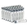 Amazon Basics 40-Pack AAA Alkaline Batteries, 1.5V, 5-Yr Shelf Life – £5.98 S&S