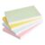 Amazon Basics A6 Ruled Index Cards, Assorted Neon Colours (Pack of 200) – Prime Day Deal
