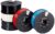 Amazon Basics ABS 3D Printer Filament, 1.75mm, 5 Assorted Colors, 1 kg per Spool, 5 Spools (£29.04 S&S)