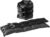Amazon Basics Adjustable Ankle & Wrist Weights – 1.13kg Each, Set of 2 – £9.28 S&S (Prime Deal)