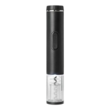 Amazon Basics Cordless Electric Wine Opener with Foil Cutter