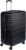 Amazon Basics Hard Shell Large Suitcase – Expandable ABS Travel Luggage with 4 Double Spinner Wheels – Scratch Resistant and Lightweight
