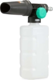 Amazon Basics High-Pressure Soap Applicator with 500ml Bottle