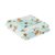 Amazon Basics Kids Fleece Blanket, Forest Friends, 127×152 Cm