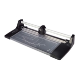 Amazon Basics Roll Cutting Machine for Paper, A4