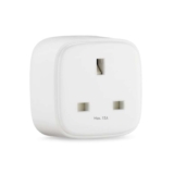 Amazon Basics Single Outlet Indoor Wi-Fi Smart Plug