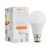 Amazon Basics Smart Multicolor LED Light Bulb, B22 Base, 8W (60W Equivalent), Works with Alexa Only, 1 Pack