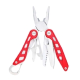 Amazon Basics Stainless Steel 8-in-1 Multitool Knife – Prime Deal