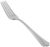Amazon Basics Stainless Steel Dinner Forks with Scalloped Edge, Dishwasher Safe, Pack of 12, Silver (Prime Exclusive)