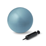 Amazon Basics Yoga Exercise Ball – 22.86cm