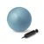 Amazon Basics Yoga Exercise Ball – 22.86cm