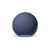 Amazon Echo Dot 5 Smart Speaker with Alexa – Blue769/8707