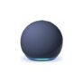 Amazon Echo Dot 5 Smart Speaker with Alexa – Blue769/8707