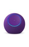Amazon Echo Dot Max (newest gen), Bluetooth speaker with room-filling sound and built-in smart home hub
