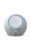 Amazon Echo Dot Max (newest gen), Bluetooth speaker with room-filling sound and built-in smart home hub, Glacier White – Prime deal