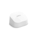 Amazon Eero 6 mesh Wi-Fi router 900 Mbps Ethernet Coverage up to 140 m2 – opened never used – with code by red rock uk