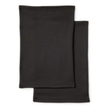 Amazon Essentials 2 Pack Mens Microfleece Neck Gaiter