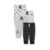 Amazon Essentials 4 Pack Star Wars Babies Trousers, 12M