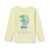 Amazon Essentials Boys 100% Cotton Long-Sleeve T-Shirts Size 9 Years