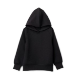 Amazon Essentials Boys Active Sweat Relaxed-Fit Hoodie with Thumbholes (8 Yrs)