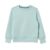 Amazon Essentials Boys Active Sweatshirt, Relaxed-Fit, Light Blue, Size 10