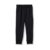 Amazon Essentials Boys Athletic Knit Track Pants, Black, 9 Years