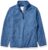 Amazon Essentials Boys and Toddlers Polar Fleece Quarter-Zip Pullover Jacket size 6-7