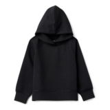 Amazon Essentials Girls Active Sweat Hoodie with Thumbholes (6-7 Years)