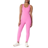 Amazon Essentials Girls Gymnastics Buttery-Soft FormFlex Dance Tank Unitard Vest Size 6-7 Years