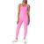 Amazon Essentials Girls Gymnastics Buttery-Soft FormFlex Dance Tank Unitard Vest Size 6-7 Years