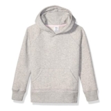 Amazon Essentials Girls Hoodie Sweatshirt (8 Years)