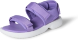 Amazon Essentials Girls Open Toe Sport Sandals