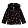 Amazon Essentials Girls Star Wars Polar Fleece Hoodie, 3 Years